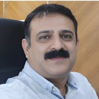 Sunil Kumar S