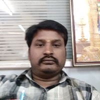 Anguraj B Anguraj