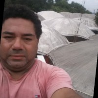 Ernesto Fabian Diaz