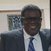 Nigel King, Cpm® Candidate