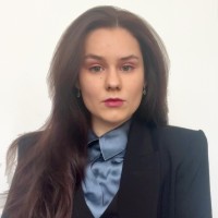 Diana Vedmedovska