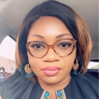 Agnes Kouassi