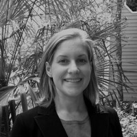 Laura Dedenbach, Ph.D., AICP