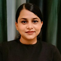 Charubaki Mohapatra