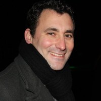 Rob Van Oevelen
