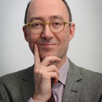 Johan Baetens