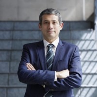 Jorge Rojas-Vallejos, Ph.D.