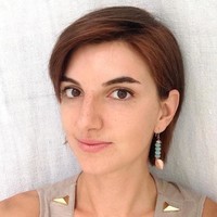 Nadia Gelpi