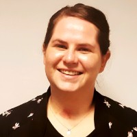 Lieke Holweg