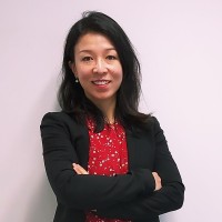 Yujing Charre-Guo