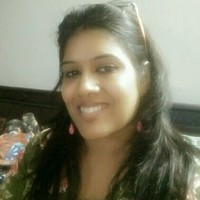 Shafali Bedi