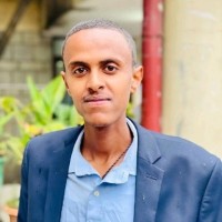 Kidus Yared
