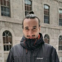 Thibaud Chantrel