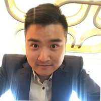 Kenneth Cheang