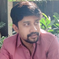 TAPAS BAIDYA