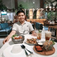 Hendra Sukma Jaya
