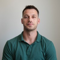 Darko Simic