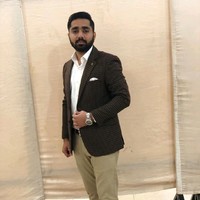 Fahad Munir