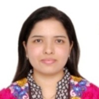 Priyanka Shinde
