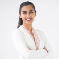 Ghazal Mehrotra