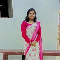 Sheeba B S