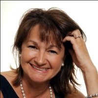 Hazel Harris - Inspire People Development