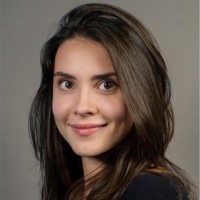 Liza Lukina, Shrm-Cp