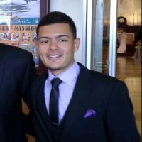 Yamil Flores Herrera