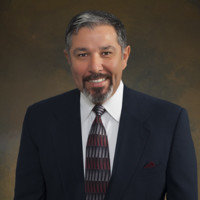 Bert Rodriguez