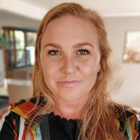 Malou Bavngaard Johansen