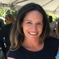 Maggie Anderson