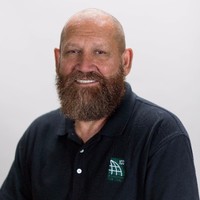 Mark Gerry
