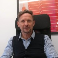 Robert Seal