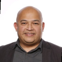 Paul Santillan