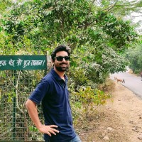Suyash Sinha