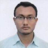 Pritam Samanta