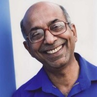 Krishan Bansal