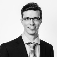 Pierre-Luc Parent