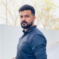 Pratik Shetty
