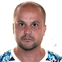 OSCAR ARMESTO GARCIA