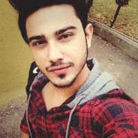 Dev Juneja