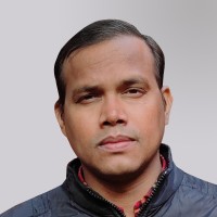 Naresh Yadav
