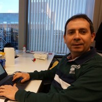 Alfonso Martinez Arjona