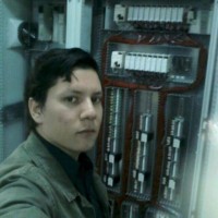 Nelson Eduardo Albornoz Oliva