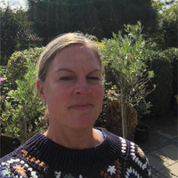 Mette Borg Kristensen