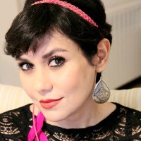 Setareh Behbahani