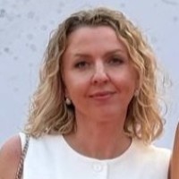Марина Васильева