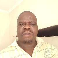 Albert Mthembu