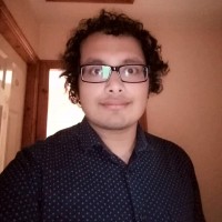 Aditya Shende