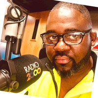 Bongani Nxumalo